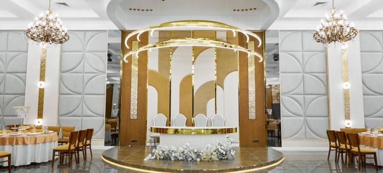 Diamond Hotel Shymkent = 钻石酒店希姆肯特(Diamond Hotel Shymkent)图片