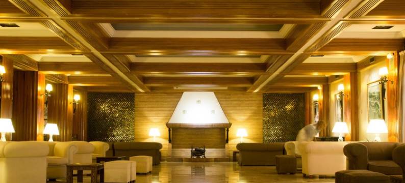 费尔南多三世酒店(Hotel Fernando III)图片