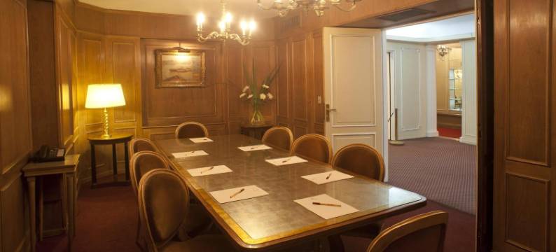 卡尔森酒店(Carsson Hotel Downtown Buenos Aires)图片