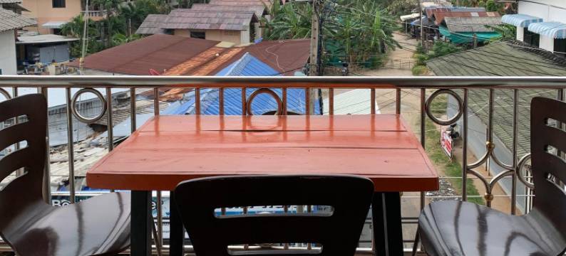 里士满民宿(Richmond Guesthouse Haad Rin)图片