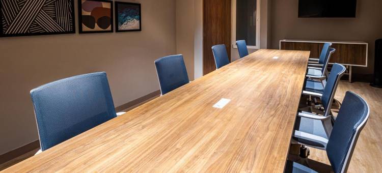 洲际酒店集团Holiday Inn Express Morelia Centro Historico(Holiday Inn Express Morelia Centro Historico)图片