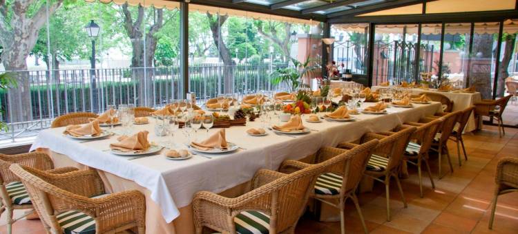 洛斯兰斯罗斯斯考特尔酒店(Hospedium Hotel Los Lanceros)图片