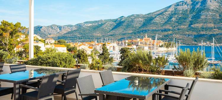 阿米内斯的马可波罗马拉迪索酒店(Marko Polo Maradiso Hotel by Aminess)图片