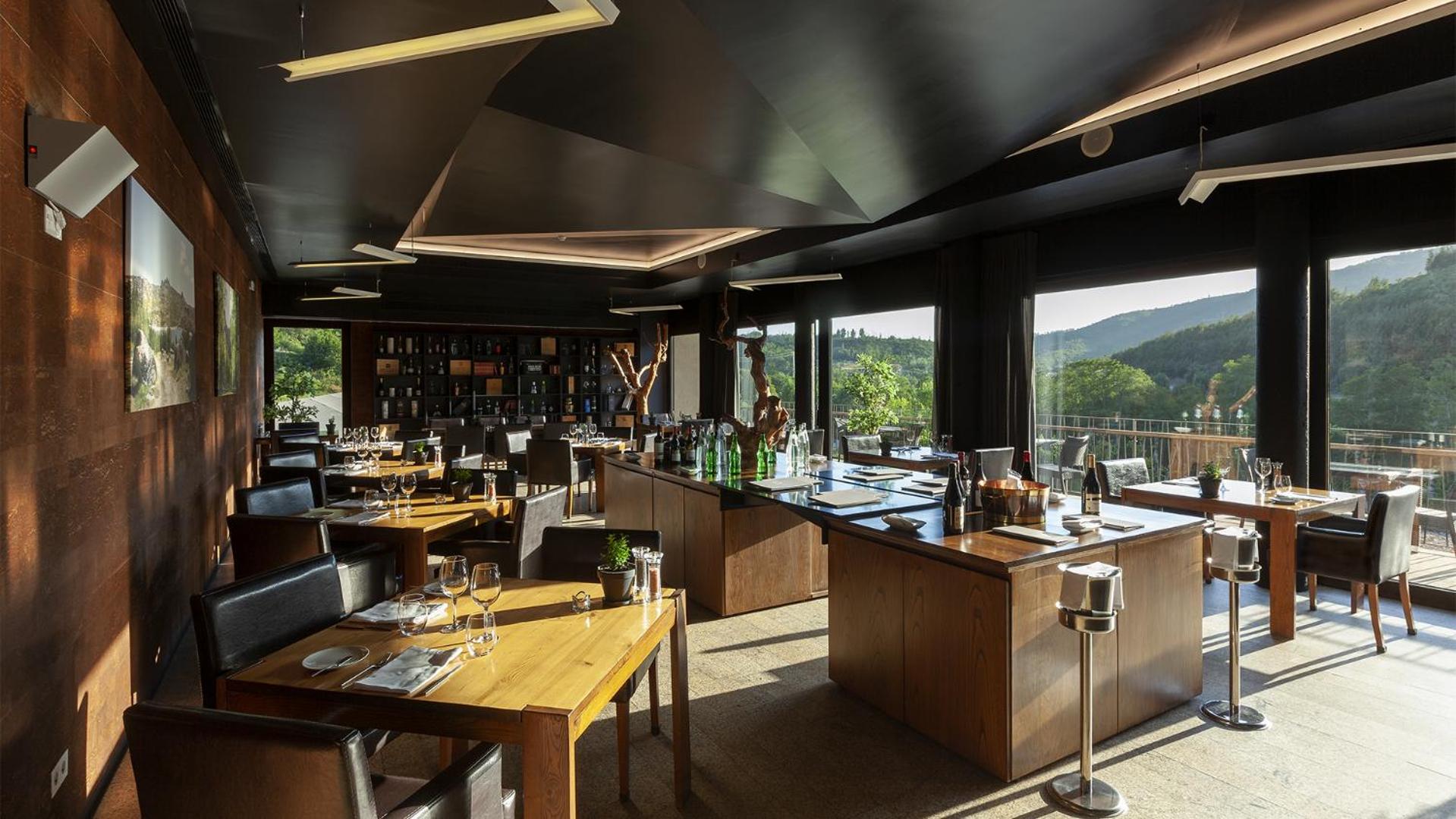 Aqua Village Health Resort & Spa Over view