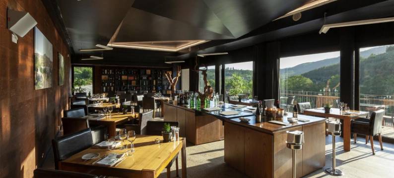 水上小镇健康SPA度假村(Aqua Village Health Resort & Spa)图片