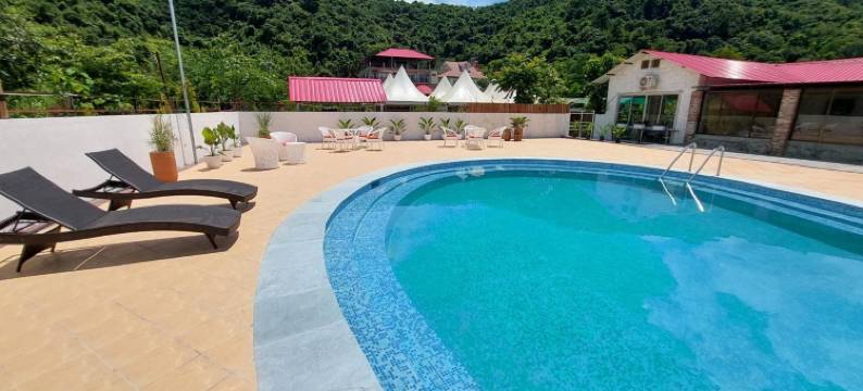 沙洛姆农场旅馆(Shalom Farmhouse by the Hillside)图片