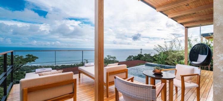 拉隆豪华套房酒店(Laloon Luxury Suites - Adults Only)图片