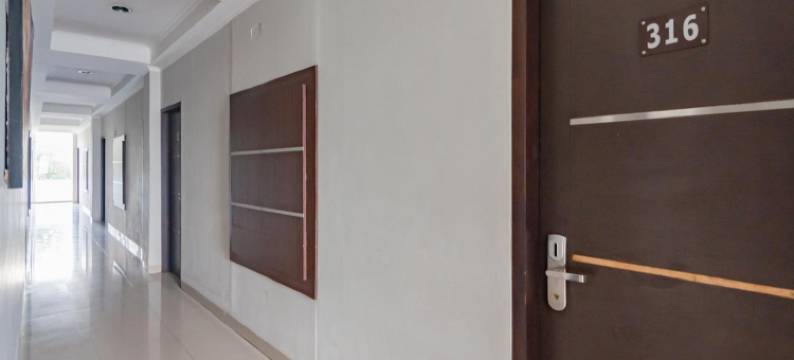 红门优选酒店-万隆格兰马拉巴尔-由红门酒店管理(Urbanview Hotel Grand Malabar Bandung)图片