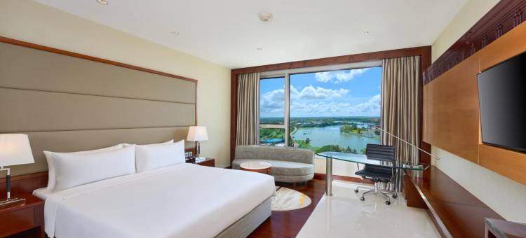 Crowne Plaza 科钦(Crowne Plaza Kochi)图片