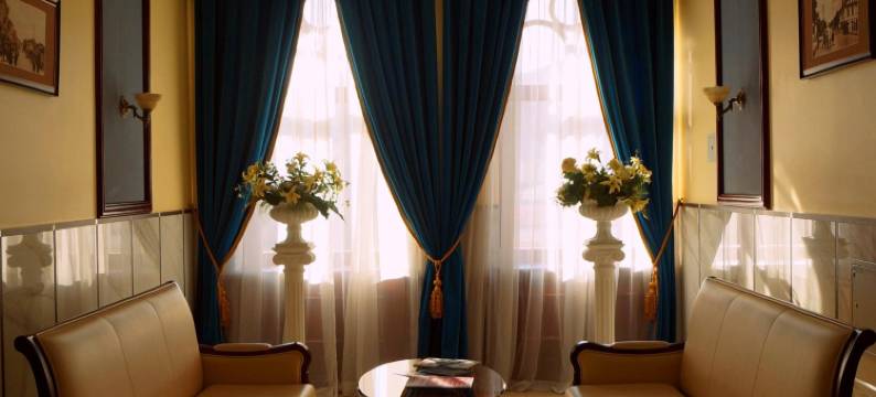 加尔尼酒店(Garni Hotel)图片