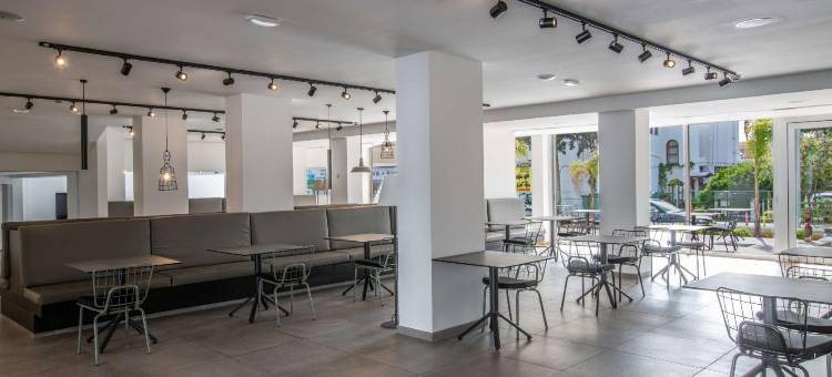 安西亚酒店公寓(Anthea Hotel Apartments)图片