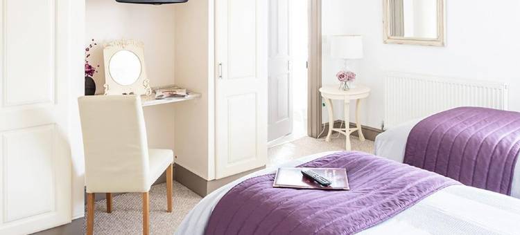 草原景观旅馆(Meadow View)图片