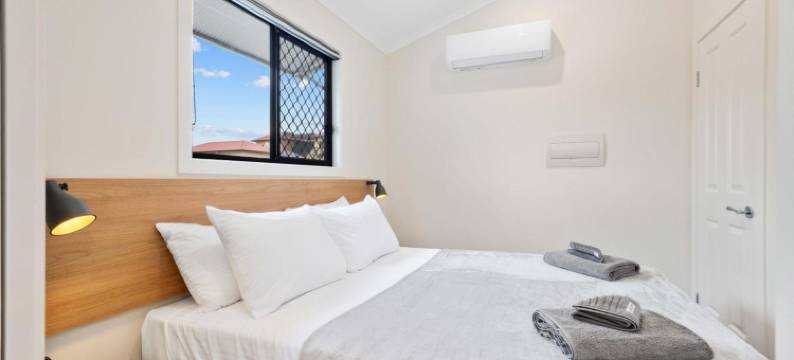 Kenilworth Country Cabins图片