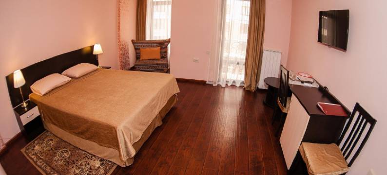 BoNaMi Guest House图片