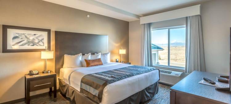 Wingate by Wyndham Loveland图片