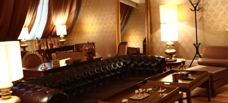 伏尔加高级酒店(Volga Premium Hotel)图片