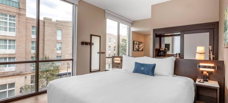 萨凡纳市中心历史区坎布里亚酒店(Cambria Hotel Savannah Downtown Historic District)图片