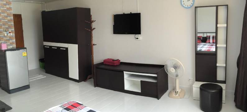 丹@曼通出租旅馆(Dan @ Muangthong Rental)图片