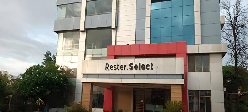 FabHotel Prime Rester 选择查坎(FabHotel Prime Rester Select Chakan)图片