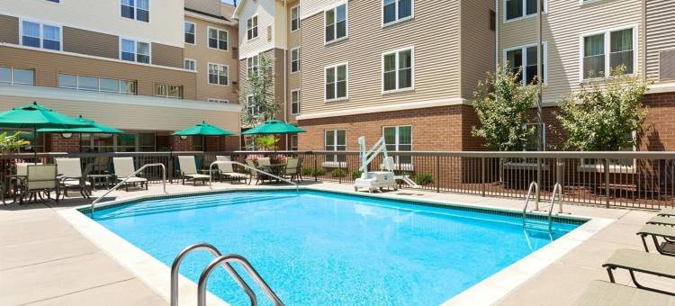 沃密斯瑞丁Homewood Suites by Hilton(Homewood Suites by Hilton Reading)图片