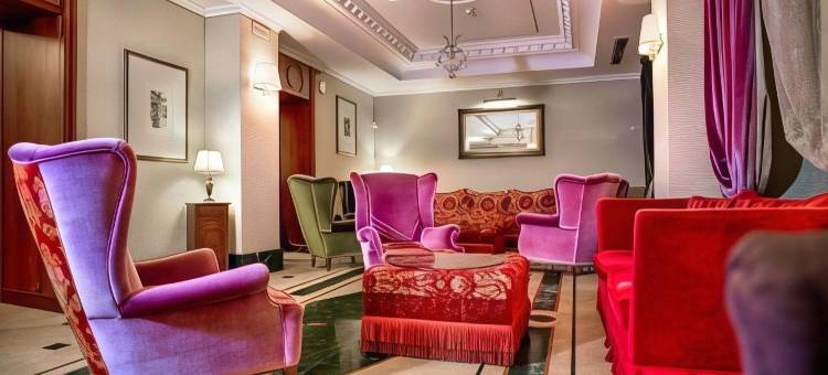 LH安德烈奥蒂酒店(LH Hotel Andreotti)图片