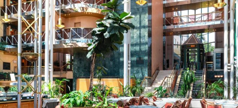 皇家花园酒店(Royal Garden Assago Milano)图片