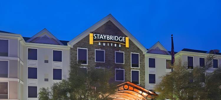 蒙哥马利东部Homewood Suites by Hilton(Homewood Suites by Hilton Montgomery EastChase)图片