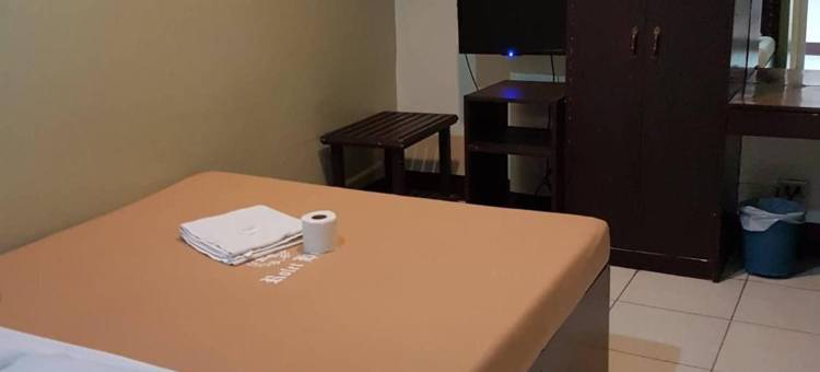维勒特酒店(Rolet Hotel)图片