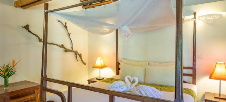 桑博乡村酒店(Sambor Village Hotel)图片