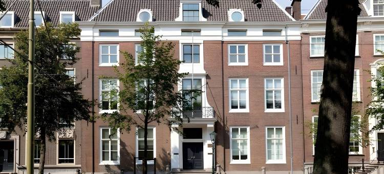 Staybridge Suites the Hague - Parliament图片