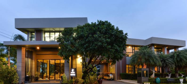 拉维湾公寓(Raweewan Residence Hotel)图片