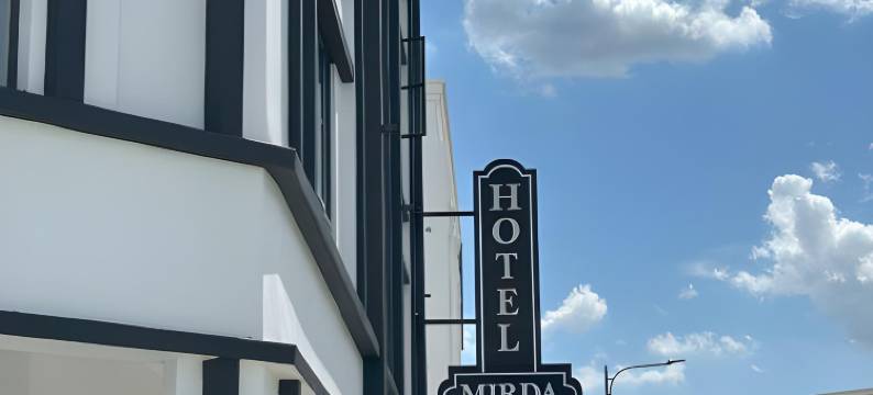 Hotel Mirda Puncak Alam图片