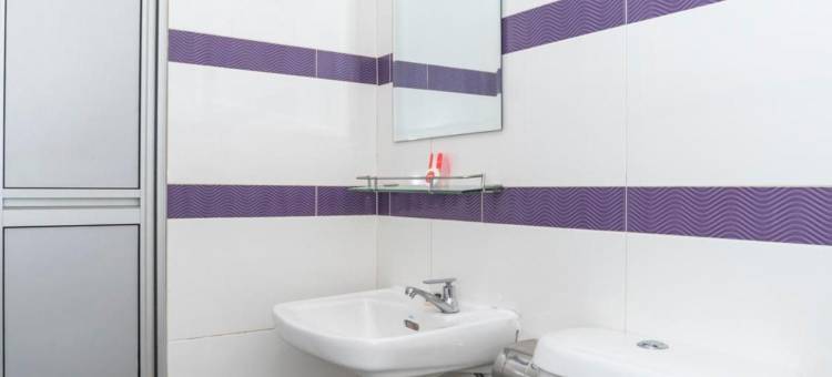 MK天堂酒店(MK Paradise Hotel)图片