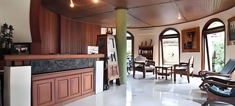 德瓦尼别墅度假村(Dewani Villa Resort)图片