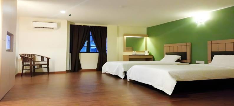 智能酒店(Smart Hotel)图片