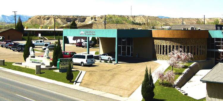 格林威尔酒店和会议中心(Greenwell Inn)图片