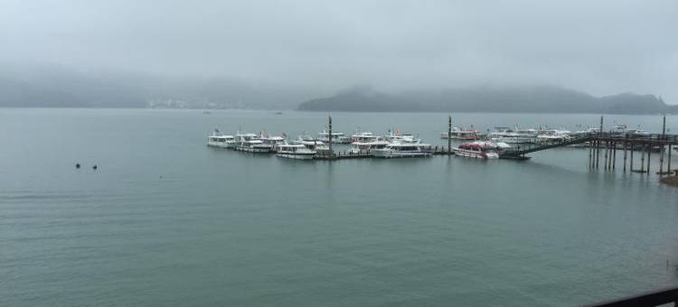 南投日月潭梦想家民宿图片