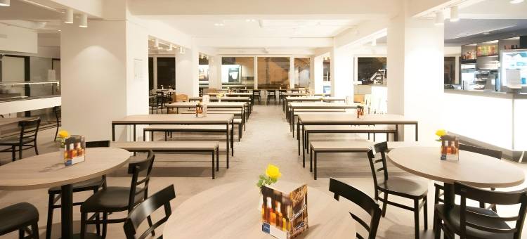 a&o华沙沃拉(a&o Warszawa Wola)图片