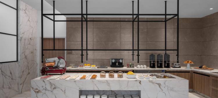 万豪旗下AC酒店-克利尔沃特海滩(AC Hotel Clearwater Beach)图片