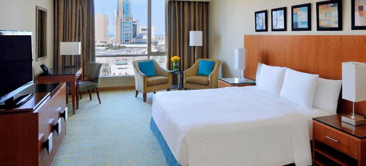 科威特城万怡酒店(Courtyard Kuwait City)图片