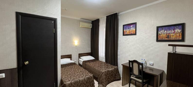 Tsentr Guest House图片