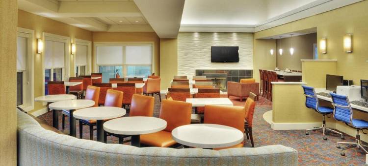 伊利浩枫温德姆公寓酒店(Hawthorn Suites by Wyndham Erie)图片
