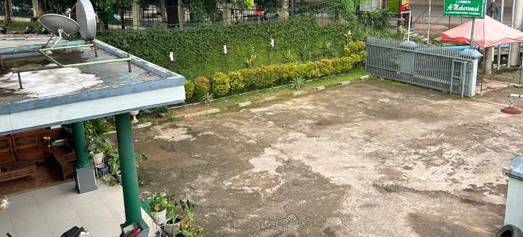 艾尔-穆卡罗曼旅馆(Losmen Al-Mukkaromah)图片