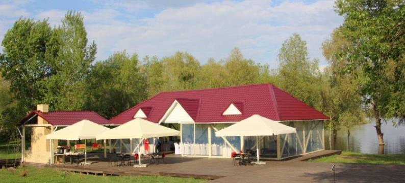 艾菲柔酒店(Avrora)图片