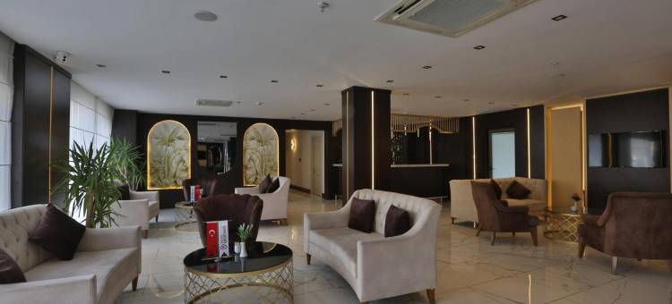 帕克德德曼马尔丁(Park Dedeman Mardin)图片