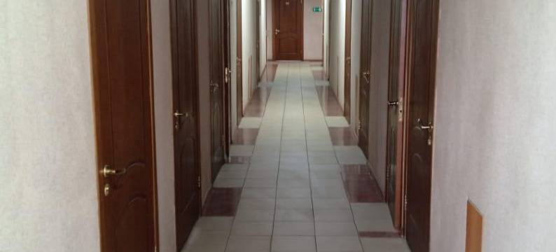 Hotel Slavyanka图片