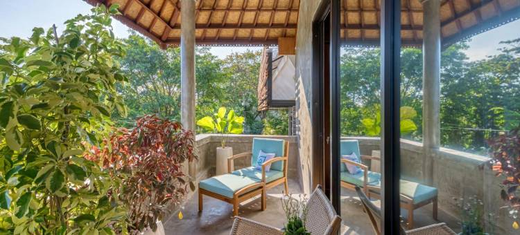 苍谷绿意之家(Leafy Home Canggu)图片