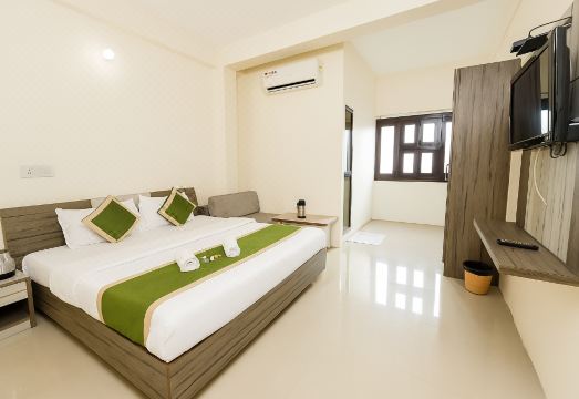 Hotel Always Welcome Hotel Overview