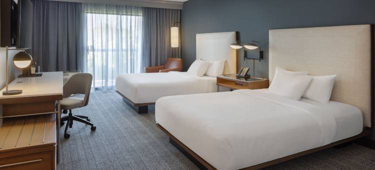 斯普林菲尔德机场万怡酒店(Courtyard Springfield Airport)图片