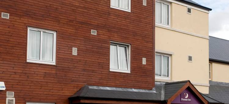 卡里克弗格斯酒店(Premier Inn Carrickfergus)图片